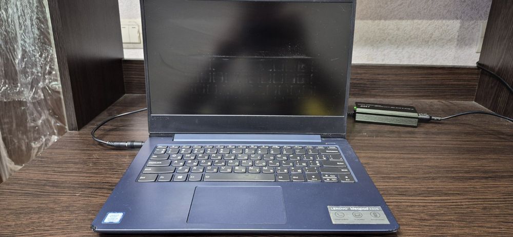 lenovo ideapad 330s 14ikb - купити ноутбуки та аксесуари - Ціна на