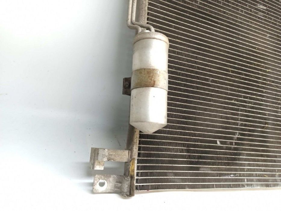 RADIADOR AR CONDICIONADO NISSAN PATHFINDER (R51) 2.5 DCI XE