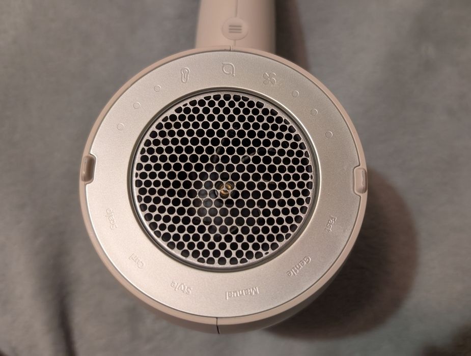 Фен Philips BHD829/00 SenseIQ серії 9000