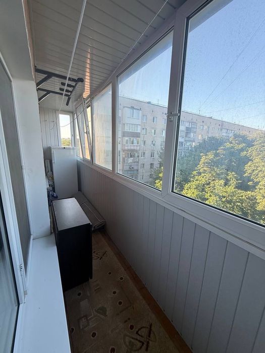 Продаж 3-кімнатної квартири біля ТЦ «СВ» – Виставка!