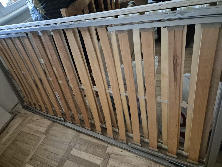 Продам ламелі до ліжка