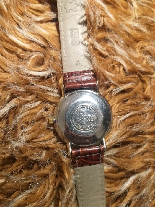 Relógio Omega Automatic