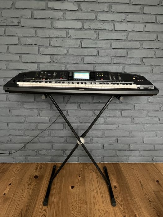 Синтезатор Yamaha PSR 4000 / Сінтезтор / Аранжировщик клавиатура