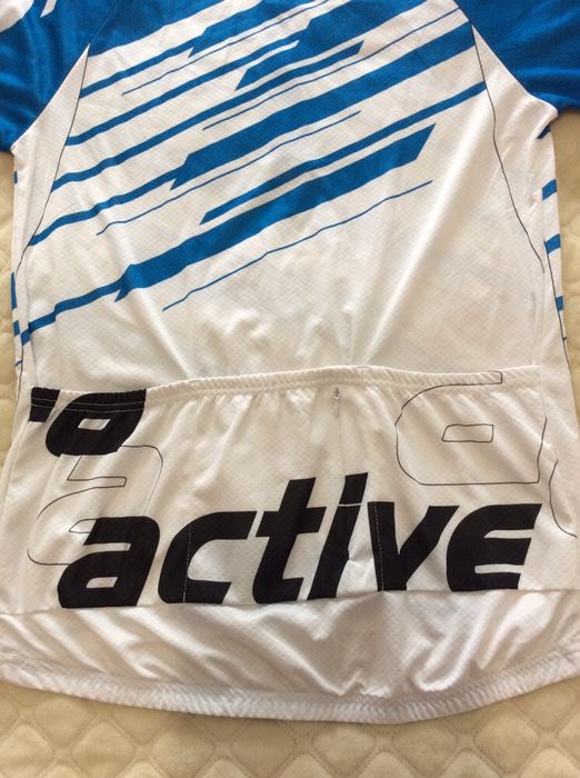 Веломайка Crivit active