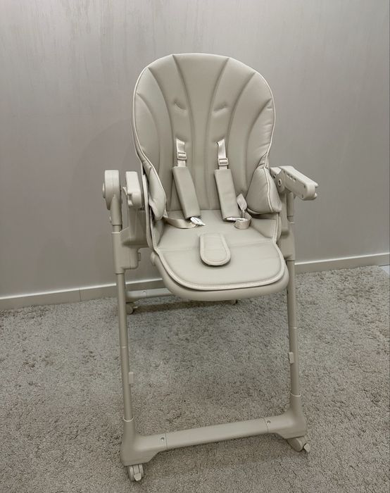 ‼️АКЦІЙНА ЦІНА‼️Дитячий стільчик для годування,зручний,легкий,складний