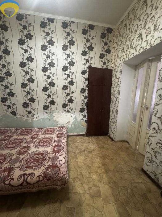 Продаж 1-кімнатної квартири на Молдаванці