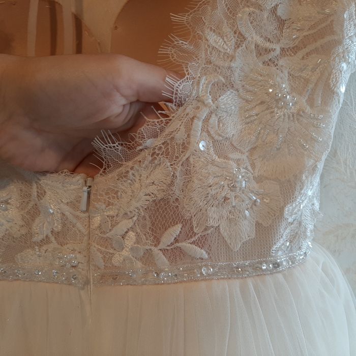 Suknia ślubna Wedding Dream Izabela Janachowska