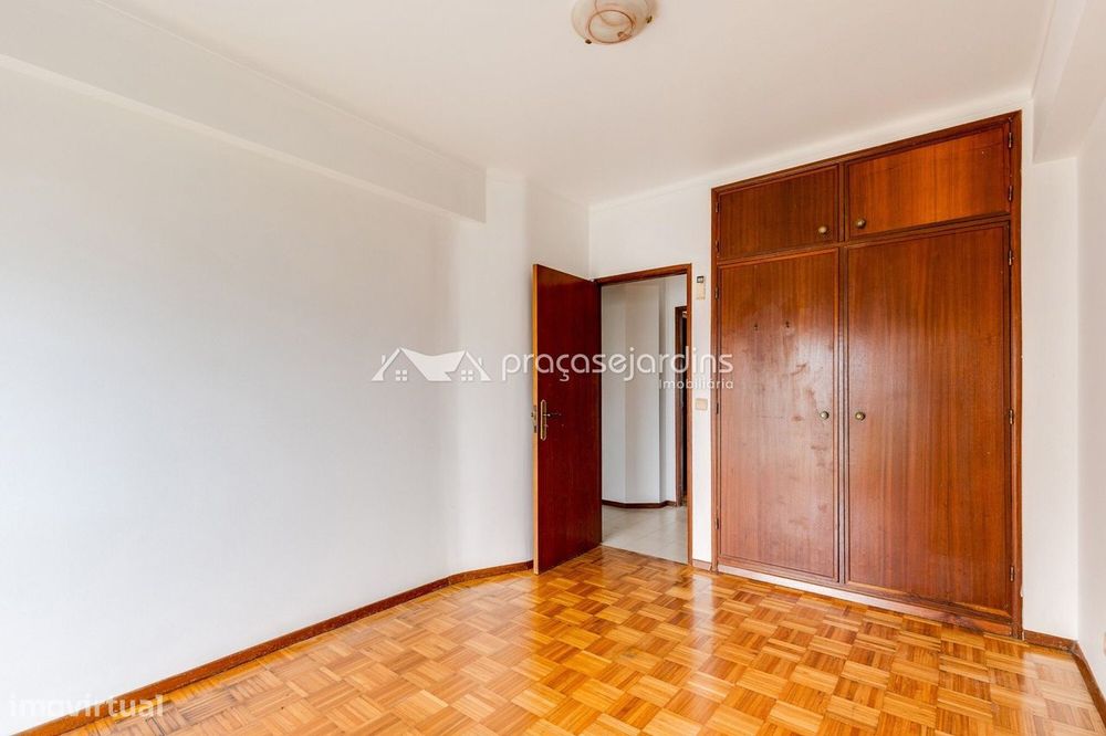 Apartamento T3