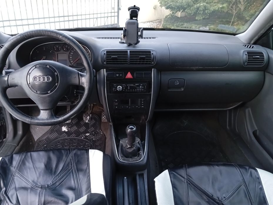 Audi a3*1.9TDI*90koni*climatronic*Pewne auto! Zamiana