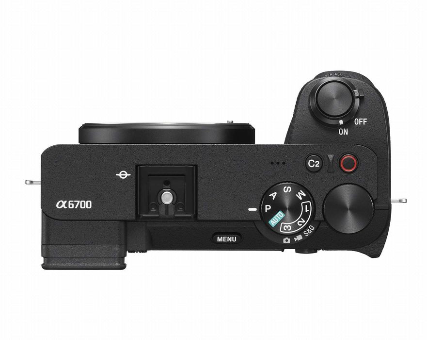 Sony A6700 body. Nowy. Gwarancja producenta. 24 miesiące!
