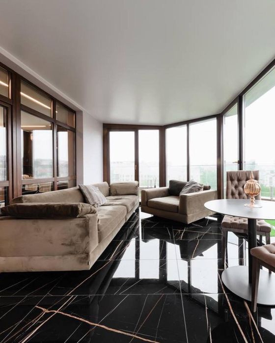 2-rooms apartment apartment by the address st. Petefi Shandora pl (area 100 m²) - Atlanta.ua - photo 2