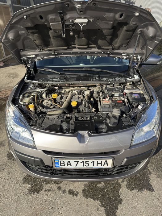 #Renault#Megane#рено#меган#хечбек
