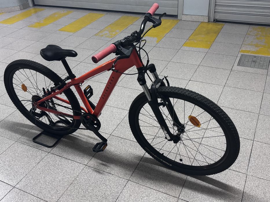 Bicicleta Criança 26”