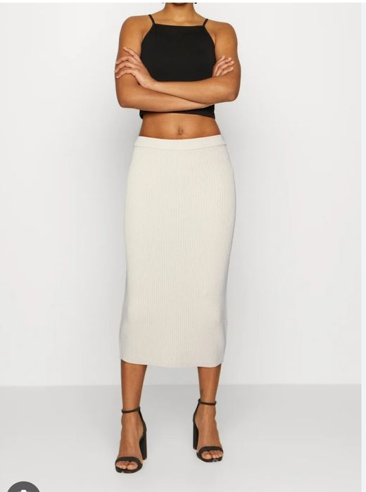 Спідниці Zara, H&M