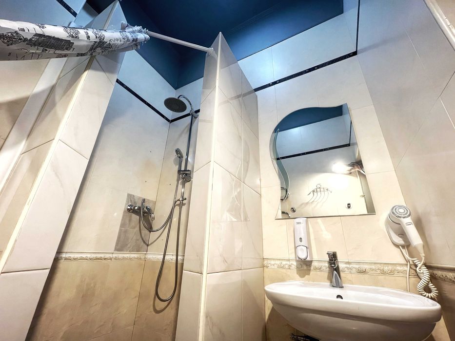 Хостел Льва Толстого, Вокзальная, Университет! Отопление и Свет!