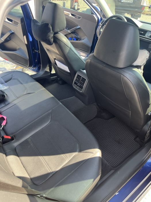 Volkswagen Passat 2016 SE