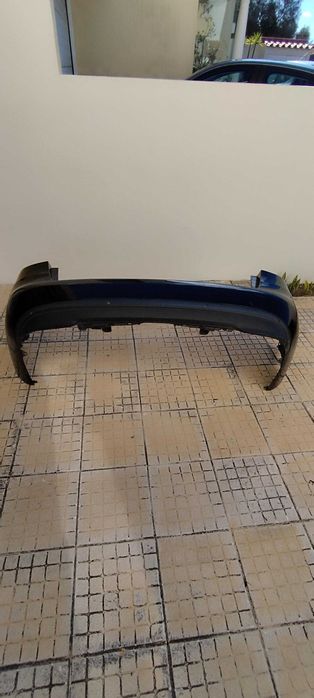 Jantes, embaladeiras, para choques, grelha 17 Mercedes w 205