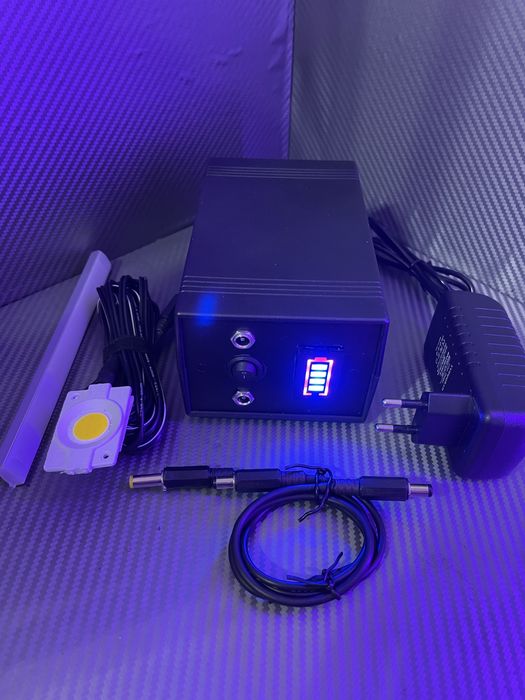 ДБЖ(UPS) для роутера. Джерело безперебійного живлення для роутера