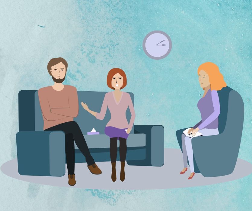 Psychoterapia Łódź