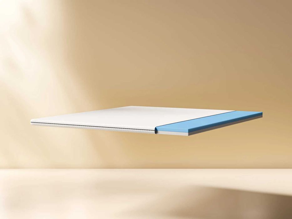 Sobrecolchão - Topper - NOVO  90/200cm