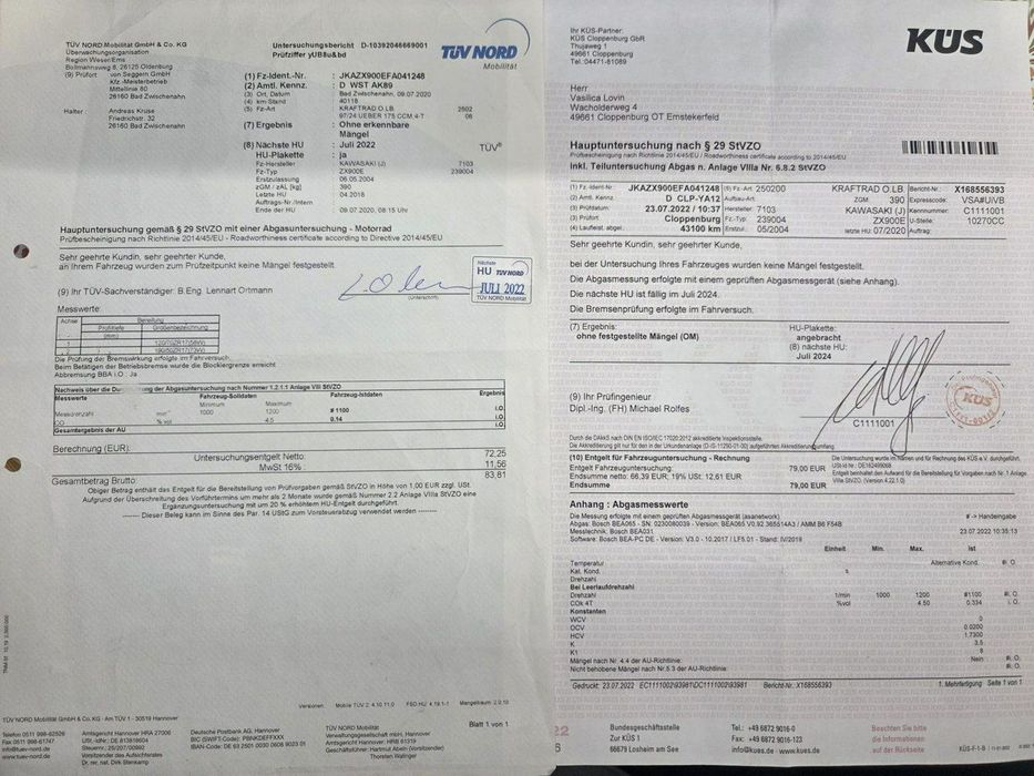 ★@購入者ページ kawasaki ninja zx9r - Купить новый и б/у транспорт - Цена на OLX.ua