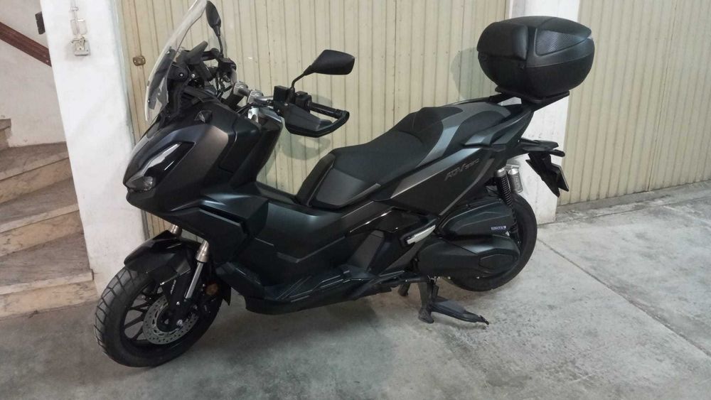 HONDA ADV 350 DE 2024
