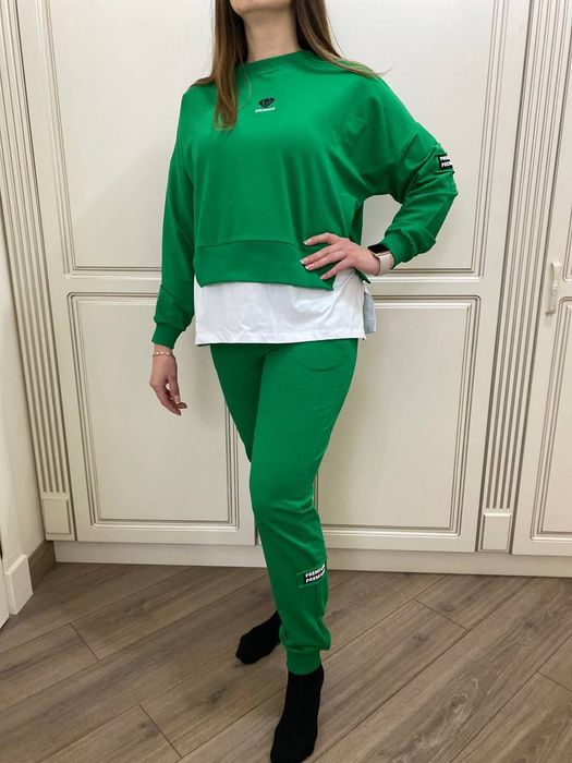 Одяг Sogo спортивний костюм