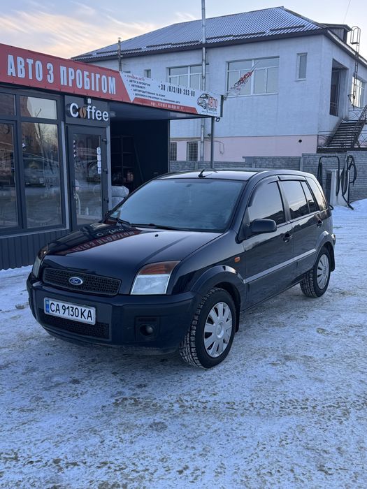 Ford Fusion 2007 $4.900