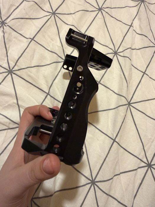 Клітка для Sony A7III, A7SII SmallRig 2918