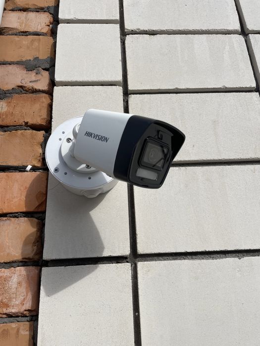 ВІДЕОНАГЛЯД та ВІДЕОДОМОФОНИ! Продаж Монтаж Обслуговування.