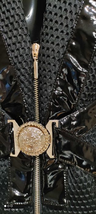 Płaszcz Włoskiej marki BABYLON