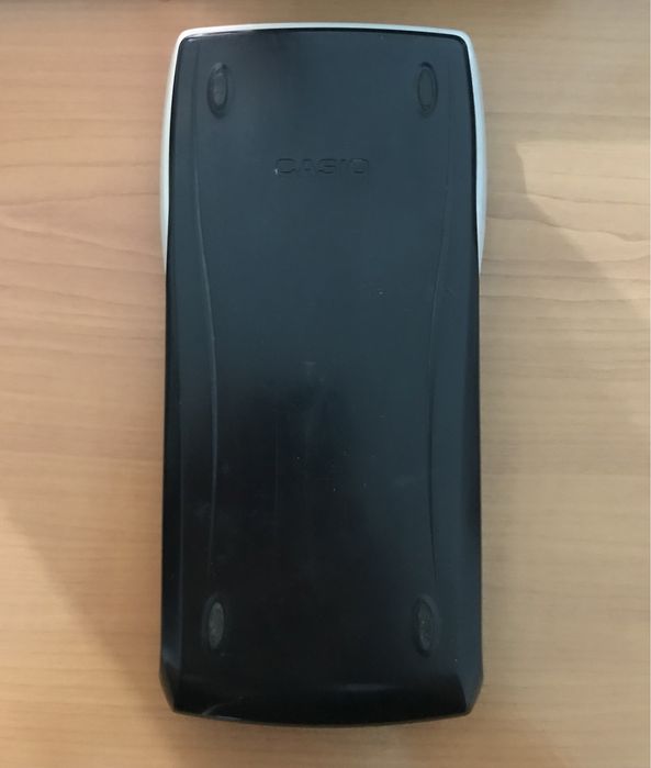 Calculadora Gráfica Casio fx-9860GII