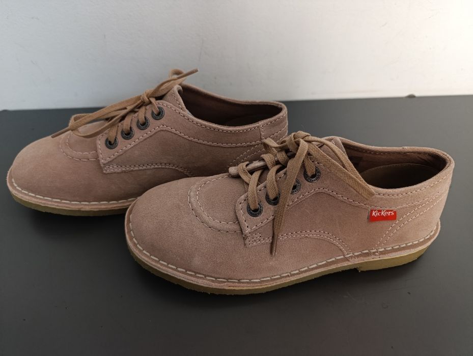 Buty damskie Kickers rozm.37