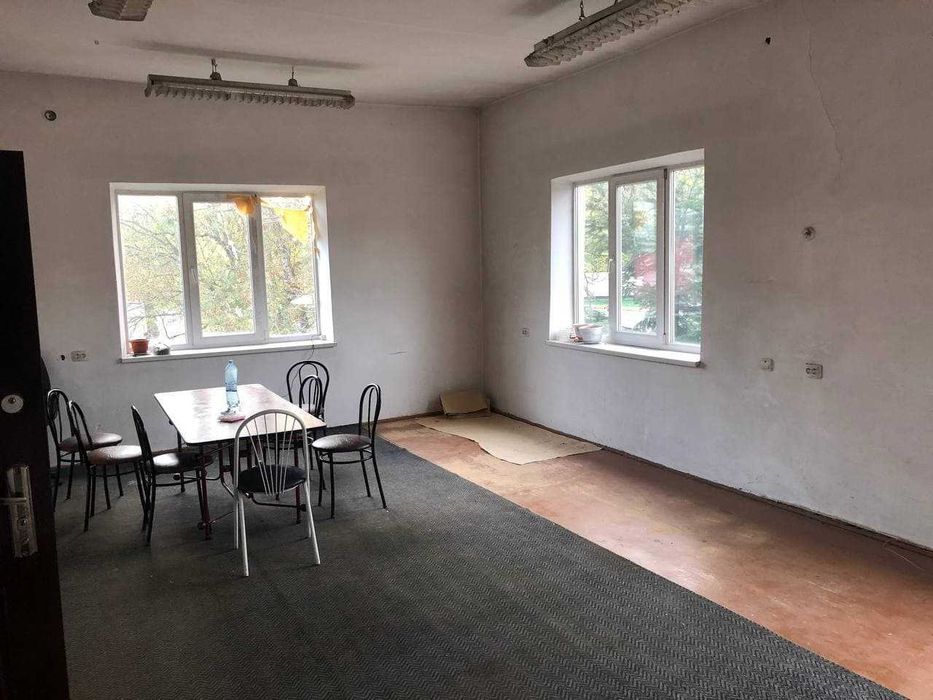 Оренда комерційних приміщень/Офіси/Виробництво від 10,5 до 250 м.кв