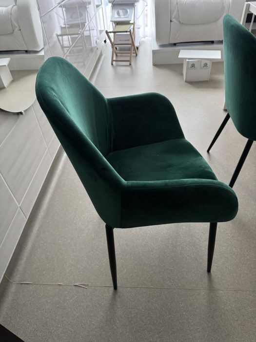 Стіл для манікюру на 2 робочих місця