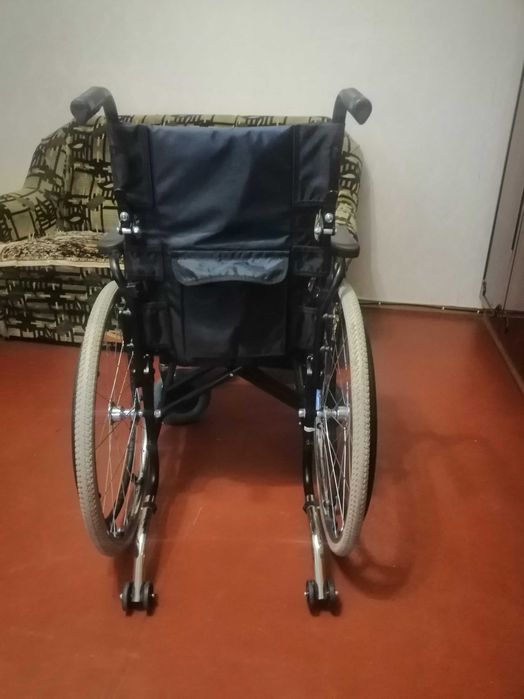 Інвалідний візок