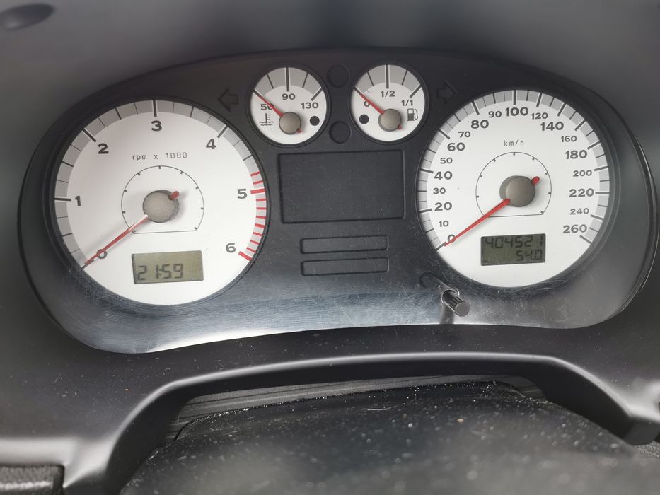 Seat leon (top sport)cena do końca tygodnia