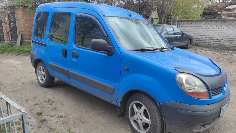 Продам автомобіль