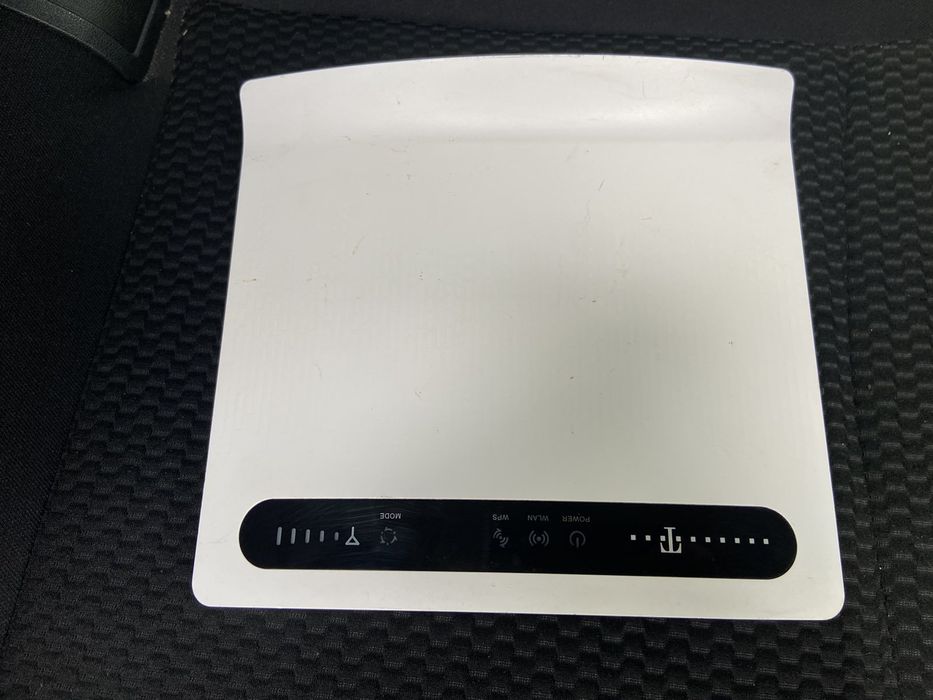 Стационарный роутер