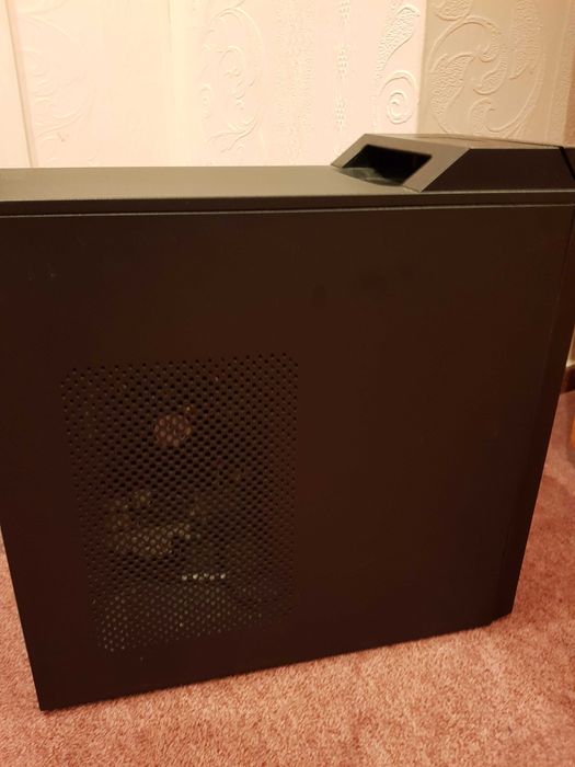 Acer Veriton komputer Core Duo i3