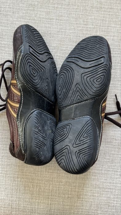 Ténis FOREVA usados N 41