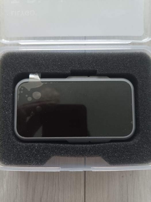 Lilygo T-Display P4 Amoled