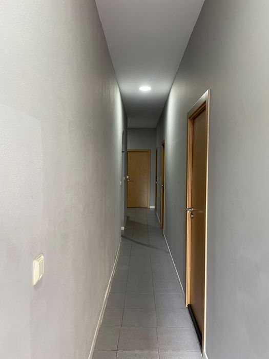Quarto individual para arrendar no Pinhal Novo