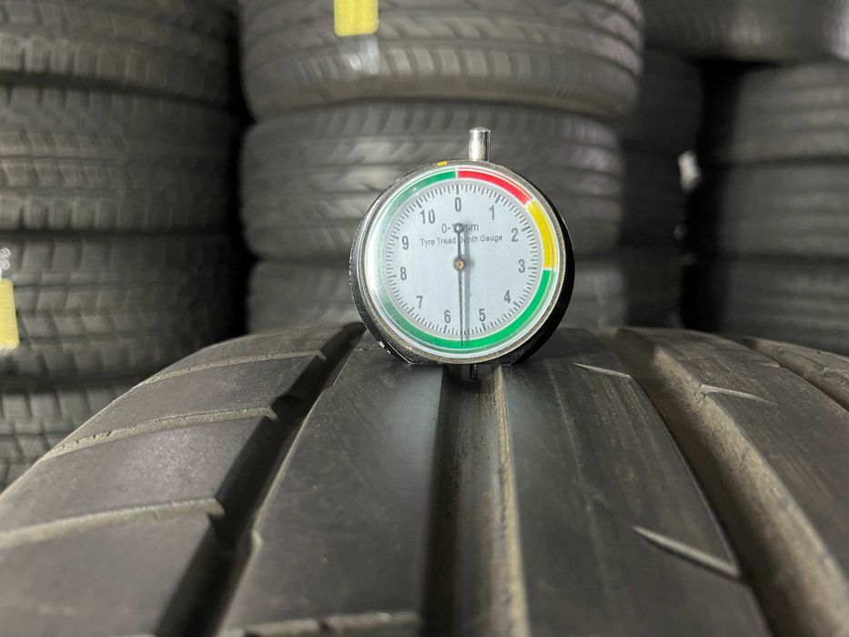 Літні різноширокі шини 235/50r20 255/45r20 Hankook Ventus S1 Evo 3