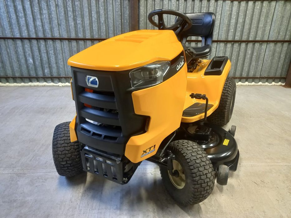 CubCadet XT1 V2 22KM