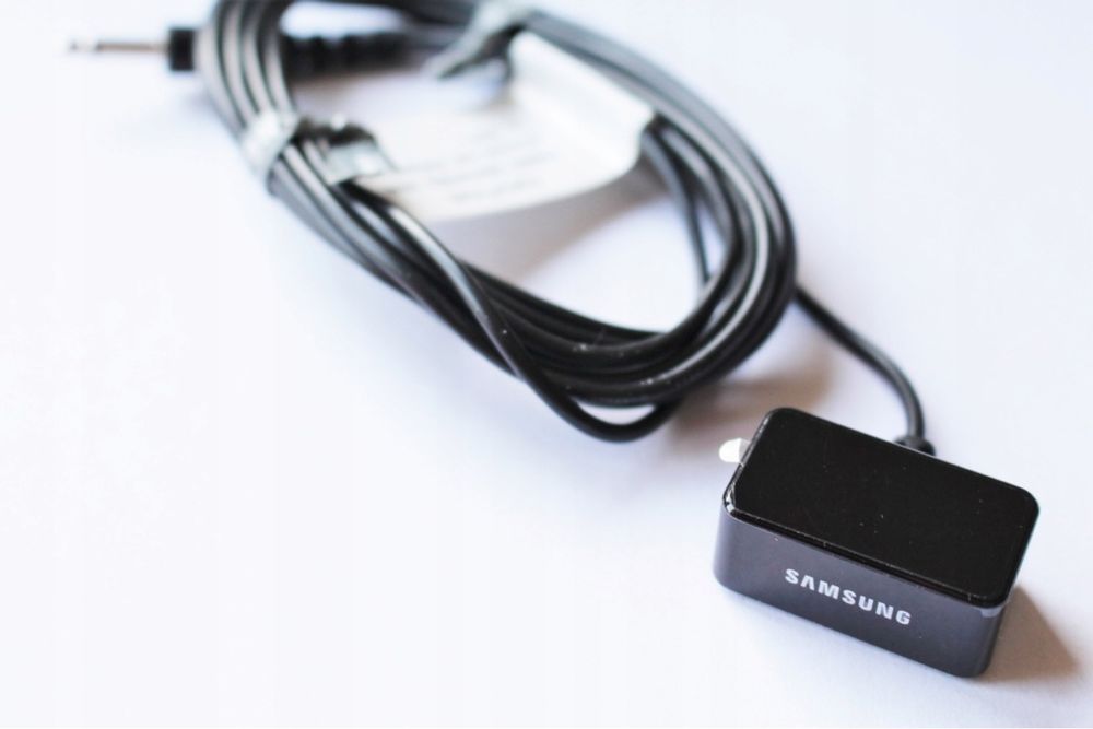 10 sztuk Kabel IR Samsung BN96-.26652A Przedłużacz Zdalnie Pilot