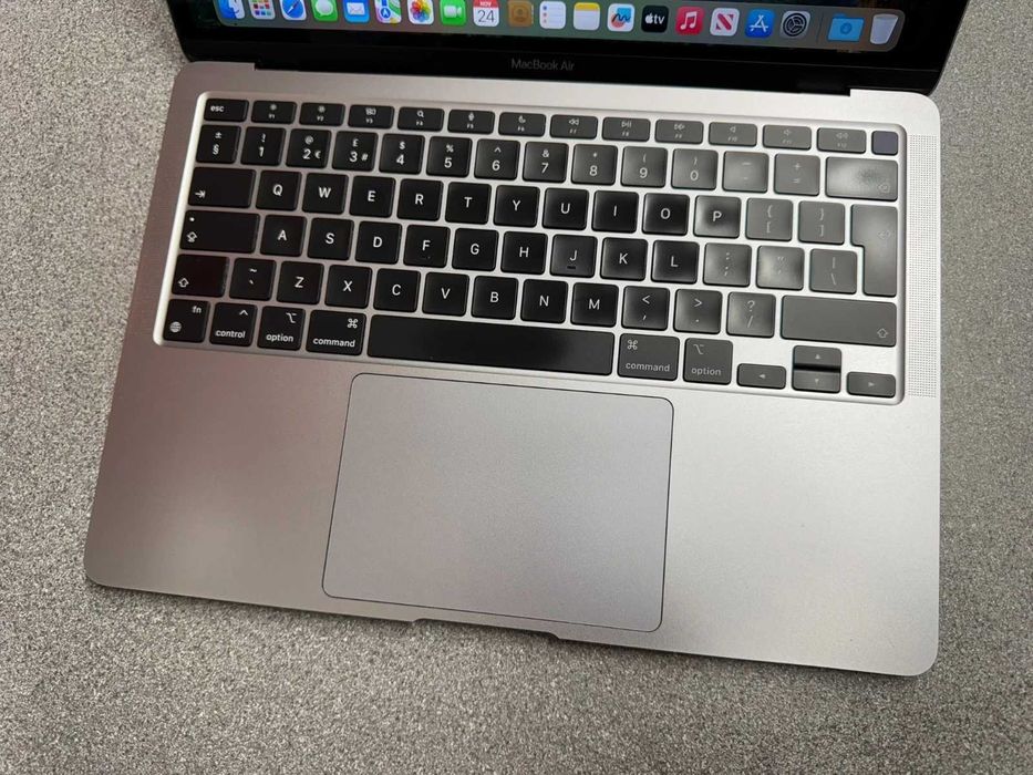 Apple MacBook Air 13 M1/512GB/8GB, 2020r. Kosmiczna szarość Żory