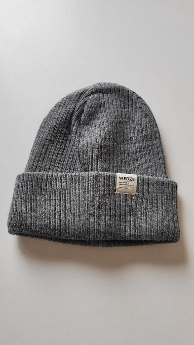 Czapka zimowa dla chłopca Wedze Fisherman 500
