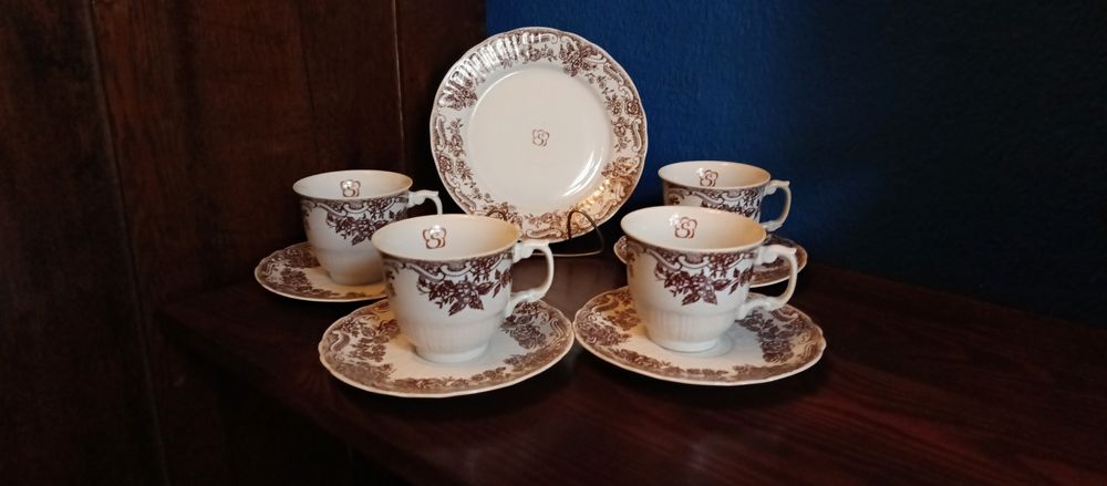 Zestaw Duo + talerz 4 Włocławek