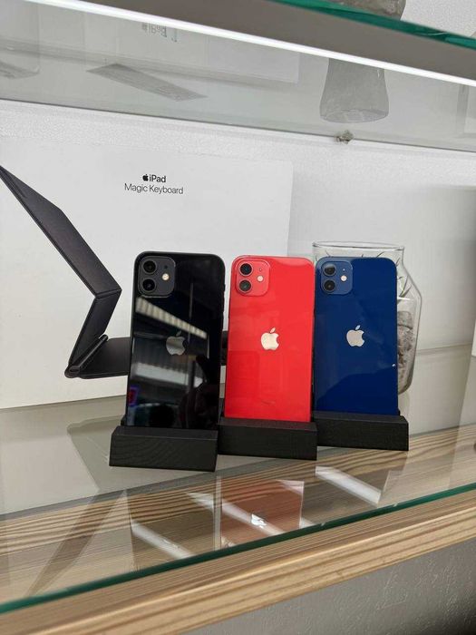 Apple iPhone 12 64/256GB Neverlock Apple|Магазин|Гарантія